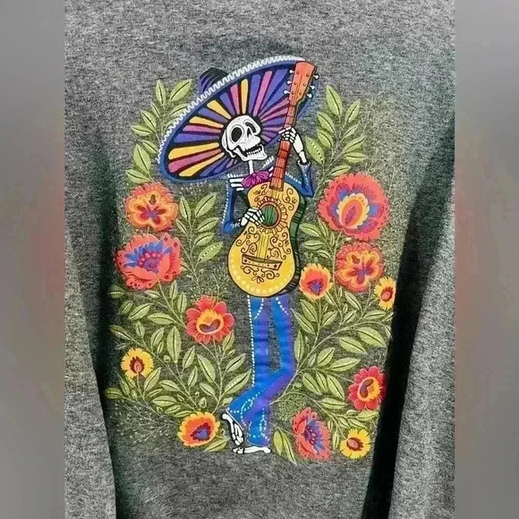 🔥Sweatshirt unisex🔥 - Picture 3 of 7